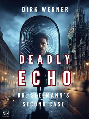 cover image of Deadly Echo